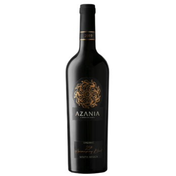 Azania 25th Edition